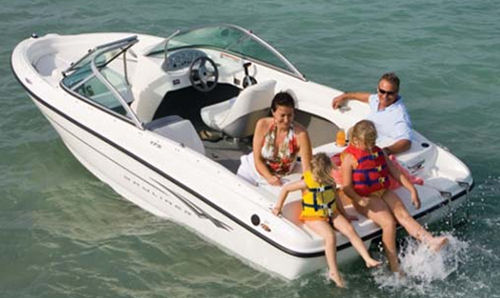 Bayliners
