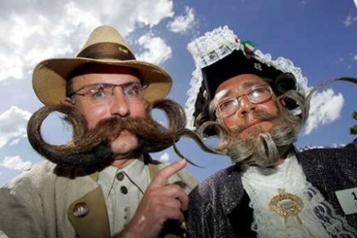 Beards 3