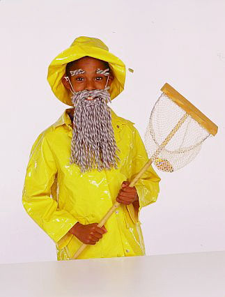 Beards 5