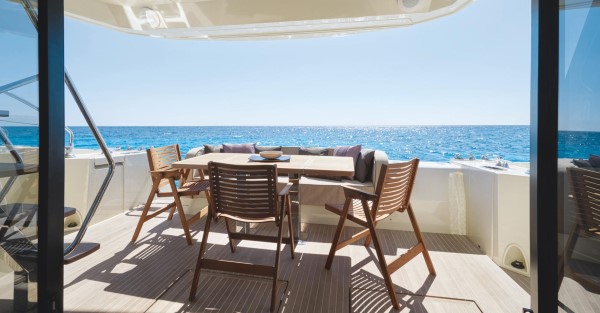 Beneteau Monte Carlo 6