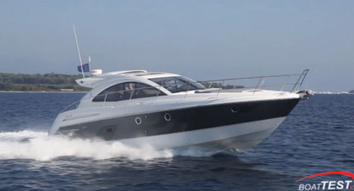 Beneteau Flyer GT 44