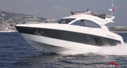 Beneteau Flyer GT 49
