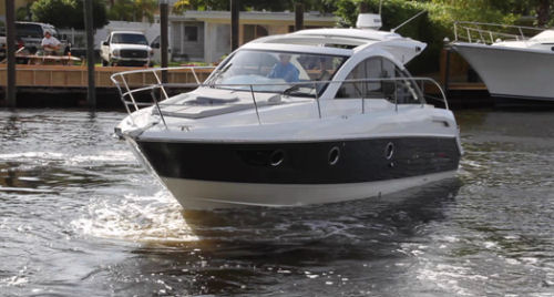 Beneteau GT 34