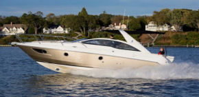 Beneteau Gran Turismo 35