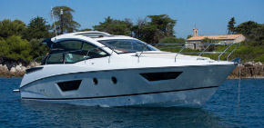 Beneteau Gran Turismo 40