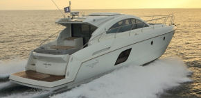 Beneteau Gran Turismo 49
