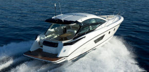Beneteau Gran Turismo 40