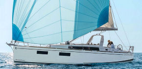 Beneteau Oceanis 38.1