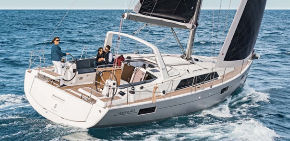 Beneteau Oceanis 41.1