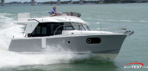 Beneteau Swift Trawler 30