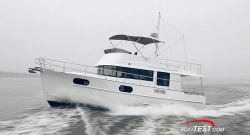 Beneteau Swift 44