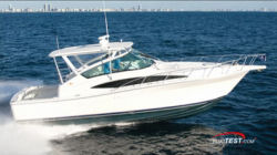 Bertram 360 Open