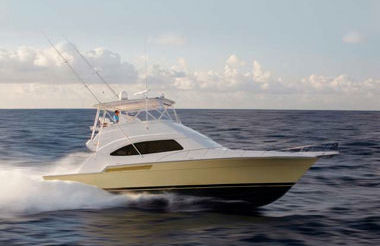 Bertram 510