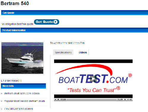 BoatsPlusE