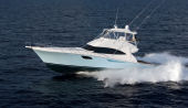 Bertram 540