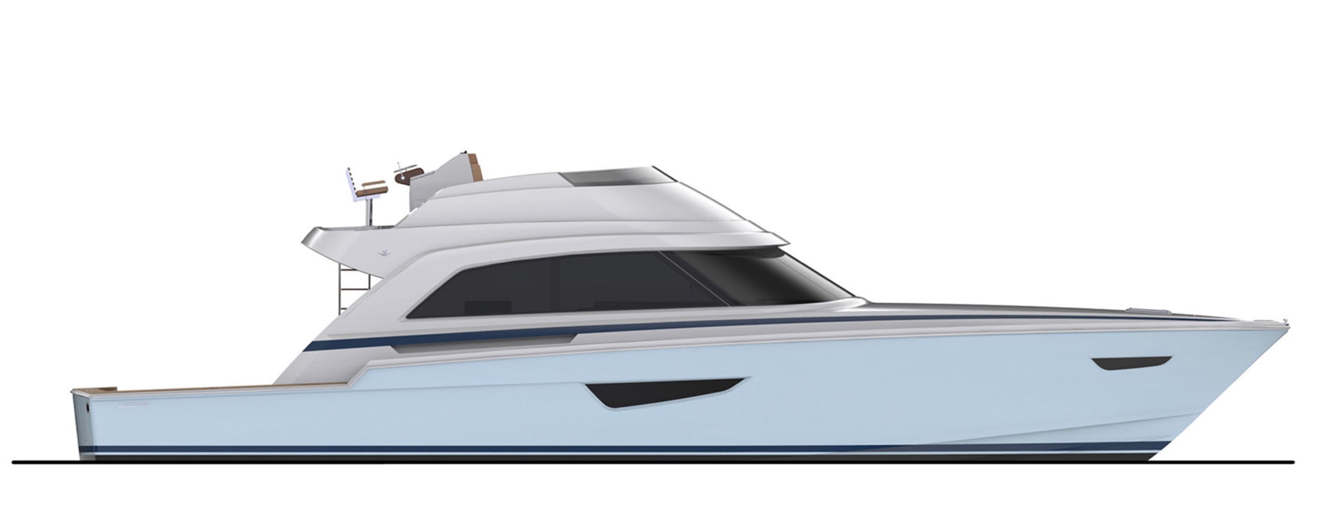 Bertram Grows Team at Tampa Facility