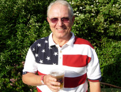 Bill Noble