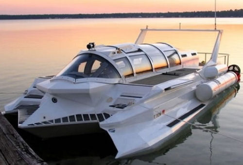 Boat Price