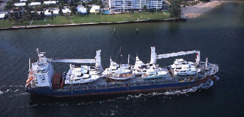 Boat Price