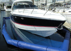 Boat Bunkers