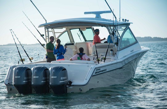 Boat Buyer's Guide