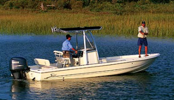 Find Your Boat