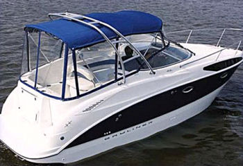 Find Your Boat