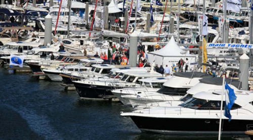Boat Buying