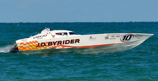 Boatbuying Tips: What Hull Shape Is Best?