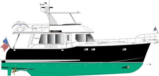 Boatbuying Tips: What Hull Shape Is Best?