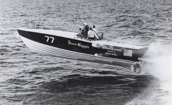 Boatbuying Tips: What Hull Shape Is Best?