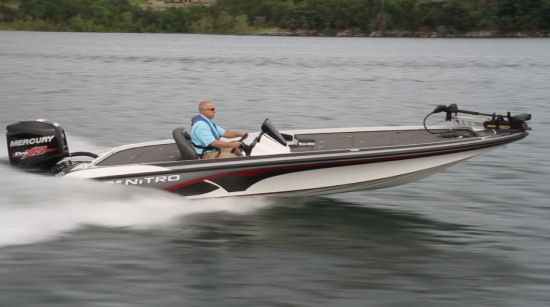 Boatbuying Tips: What Hull Shape Is Best?