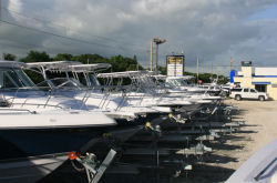 Boat Sales