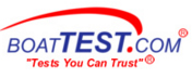 BoatTEST logo