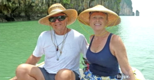 Bob and Phyllis