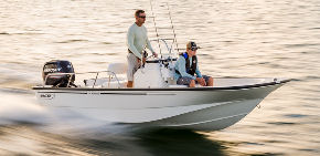 Boston Whaler 170 Montauk