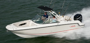 Boston Whaler 230 Vantage