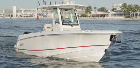 Boston Whaler 280 Outrage