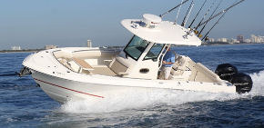 Boston Whaler 280 Outrage