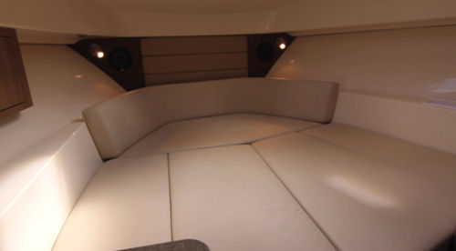 Boston Whaler 315 Conquest