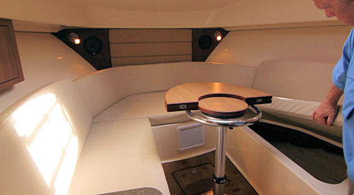 Boston Whaler 315 Conquest