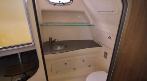 Boston Whaler 315 Conquest