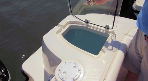 Boston Whaler 315 Conquest