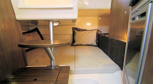 Boston Whaler 315 Conquest