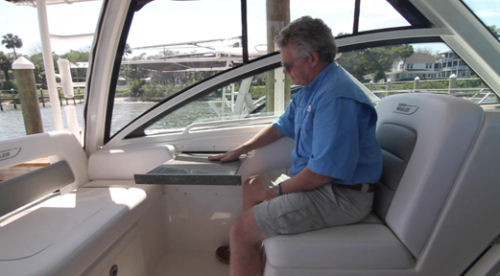 Boston Whaler 315 Conquest