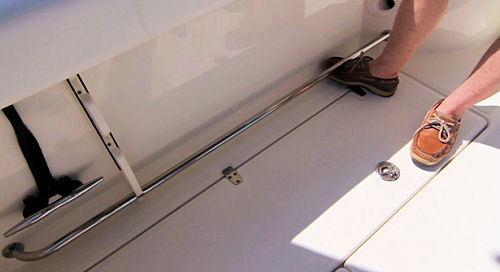 Boston Whaler 315 Conquest