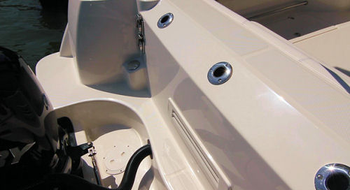 Boston Whaler 315 Conquest