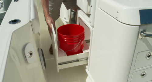 Boston Whaler 350 Outrage