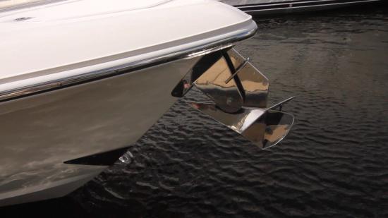 Boston Whaler 350 Realm