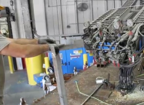 Boston Whaler Passion